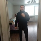 Ренат, 33 года из г. 