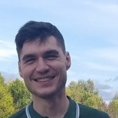 Марат, 34 года из г. 