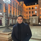 Вадим, 30 лет из г. 