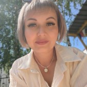 Гульназ, 34 года из г. 