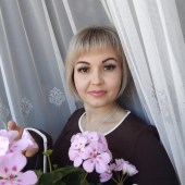 Гульназ, 34 года из г. 