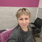 Гульнара, 45 лет из г. 