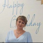 Гульнара, 45 лет из г. 