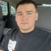 Даниль, 27 лет из г. 