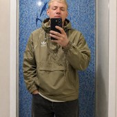 Иван, 25 лет из г. 