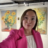 Алиса, 35 лет из г. 