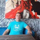 Роберт, 43 года из г. 