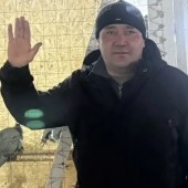 Рустам, 40 лет из г. 