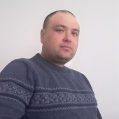Руслан, 42 года из г. 
