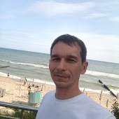Марат, 36 лет из г. 