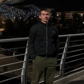 Марат, 36 лет из г. 