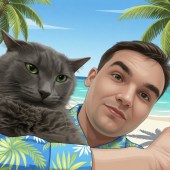 Ринат, 35 лет из г. 