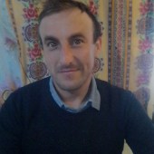 Рамиль, 36 лет из г. 