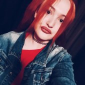 Лиана, 26 лет из г. 