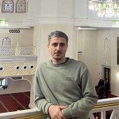 Эскендер, 35 лет из г. 