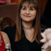 Лилия, 38 лет из г. 