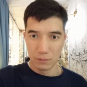 Руслан, 38 лет из г. 
