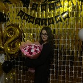 Найля, 18 лет из г. 