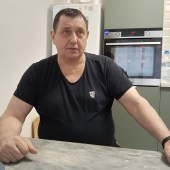 Шявкят, 59 лет из г. 