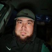 Радик, 31 год из г. 