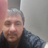 Рамиль, 48 лет из г. 