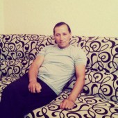 Ридван, 49 лет из г. 