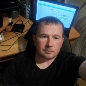 Олег, 36 лет из г. 