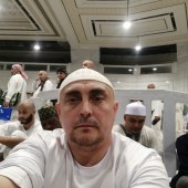 Марсель, 46 лет из г. 