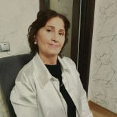 Алия, 66 лет из г. 