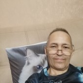 Ринат, 51 год из г. 