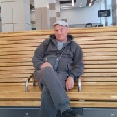 Руслан, 44 года из г. 