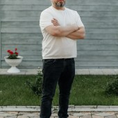Рустем, 39 лет из г. 