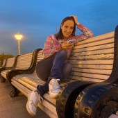 Дания, 38 лет из г. 