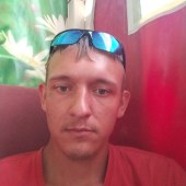 Даниил, 26 лет из г. 