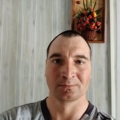 Артур, 34 года из г. 