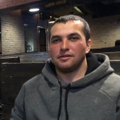 Марлен, 32 года из г. 