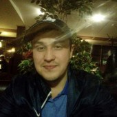 Андрей, 38 лет из г. 