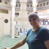 Эльвира, 36 лет из г. 