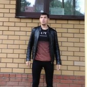 Дамир, 35 лет из г. 