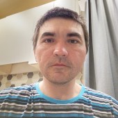 Рамиль, 33 года из г. 