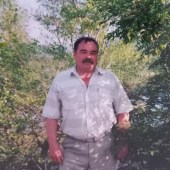 Рамиль, 63 года из г. 