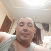Мансур, 43 года из г. 