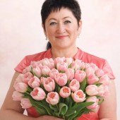 Алия, 57 лет из г. 