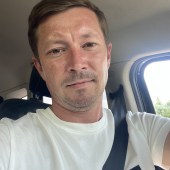Марсель, 37 лет из г. 