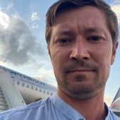 Марсель, 37 лет из г. 