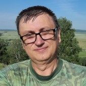 Андрей, 49 лет из г. 