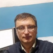 Андрей, 48 лет из г. 