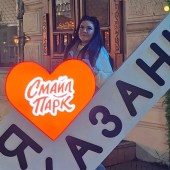 Алина, 39 лет из г. 