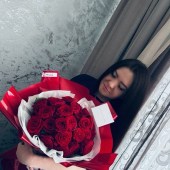 Алина, 38 лет из г. 