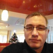 Рамиль, 46 лет из г. 